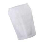 Stampo in silicone per albero di Natale per aromaterapy, produzione di candele e decorazioni per le vacanze con materiali di qualità alimentare, artigianato di Natale stampo in silicone