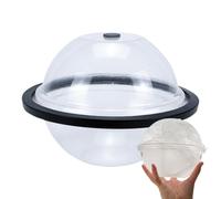 Stampo in silicone per bagnomaria, per vasca da bagno, per il bagno di ghiaccio, grandi dimensioni, soluzione di raffreddamento per bevande in congelatore, per il bagno, per il freddo, per uomini e