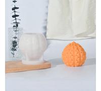 Stampo in silicone per candela profumata geometrica, specifica: LZ-412