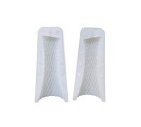 Stampo in silicone per candele a forma di nido d'uccello a torre