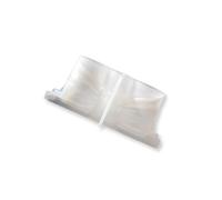 Stampo in silicone per candeliere a forma di fiocco, realizzato a mano, per calcestruzzo e resine artigianali