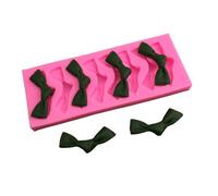 Stampo in silicone per cioccolatini, lavabile in lavastoviglie, per torte a tema alimentari, pratica cucina, pasticceria, dessert, cottura essenziale per realizzare caramelle