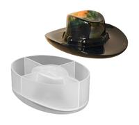 Stampo in silicone per cioccolato, stampo per cioccolato, strumento riutilizzabile per dessert, sapone, , sculture artigianali
