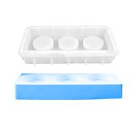Stampo in silicone per coniglio | decorazione di Pasqua per fai da te | per ornamenti per feste, per decorazioni in gesso, , resina e hobby creativi fai da te