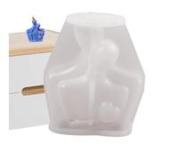 Stampo in silicone per coppia, per coppia di in silicone | Stampo per cioccolato | Candela per ritratto di coppia stampo in resina siliconica stampo coppia ragazzo e ragazza per la