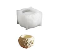 Stampo in silicone per creare stampi a nido d'ape, adatti per decorare la casa e gli appassionati di caramelle