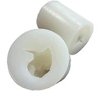 Stampo in Silicone per dea Madre Terra Resina Stampi 3D Donna Incinta Candela Stampo Millennial Gaia Epoxy Casting Mold per Fai da Te Artigianato Ornamenti