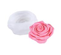 Stampo in silicone per dessert artistico materiali sicuri per fare pasticcini multiuso e gelatine per rendere la gelatina di ghiaccio creativa