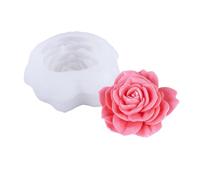 Stampo in silicone per dessert artistico materiali sicuri per fare pasticcini multiuso e gelatine per rendere la gelatina di ghiaccio creativa