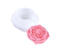 Stampo in silicone per dessert artistico materiali sicuri per fare pasticcini multiuso e gelatine per rendere la gelatina di ghiaccio creativa