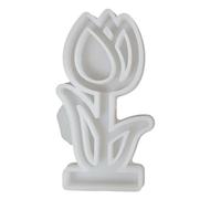 Stampo in silicone per fiori | per Pasqua a forma di falena di | Forma flessibile a | Strumento artigianale riutilizzabile antiaderente per forniture per feste pasquali