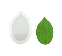 Stampo in silicone per foglie di fondente per tuille e fondenti, sicuro ed efficiente per tutti i progetti, in silicone viola