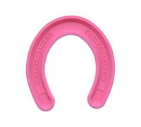 Stampo in silicone per formare progetto a forma ferro | Stampo per progetti incentrati sulla forma, costruzione in silicone, forma a ferro con 1 stampo incluso