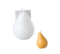 Stampo in silicone per frutta fatto a mano e regalo