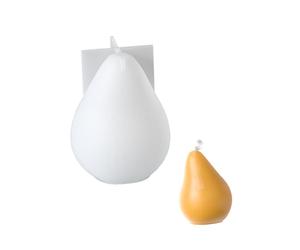 Stampo in silicone per frutta fatto a mano e regalo