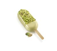 silikomart GEL14 3D Stampo in Silicone per Gelati su Stecco Tridimensionali