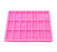 Stampo in Silicone per Giochi di Carte, Caramelle e Cioccolato