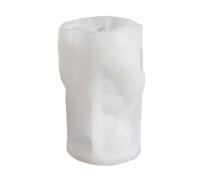 Stampo in silicone per la Santa Madre per l'artigianato, versatile, per intonaco e altro ancora, ideale per celebrazioni religiose, stampo flessibile in silicone