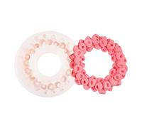 Stampo in silicone per lamponi - Utensili da pasticceria facili da sformare fai da te - Stampo in silicone resistente al calore per cuocere | per caramelle, mousse, formaggi, dessert fatti in casa