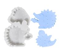 Stampo In Silicone Per Lavori In Cemento,Stampo Decorativo Per Interni | 3D a Forma di Riccio in Silicone per Cemento Resina Epossidica Artigiani Insegnanti Appassionati di Decorazione per la C