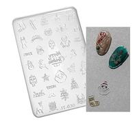 Stampo in silicone per nail art 3D farfalla fiore cristallo resina stampi intaglio stencil modelli artistici unghie strumento per unghie