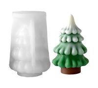 Stampo in silicone per Natale, alci, stampi in silicone per Natale, alce per candele, per versare, stampi in silicone, per candele di Natale, artigianato, decorazione per la casa (A10)