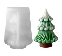 Stampo in silicone per Natale, alci, stampi in silicone per Natale, alce per candele, per versare, stampi in silicone, per candele di Natale, artigianato, decorazione per la casa (A7)