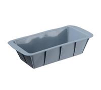 Stampo in silicone per pane blu Ø24,5x13x6cm San Ignacio