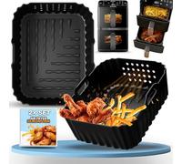 Stampo in silicone per Philips Airfryer 4000 Series Stacked Dual Basket 10L