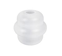 Stampo in silicone per realizzare a mano il candeliere per la produzione di stampi per il supporto