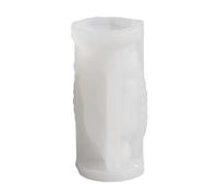 Stampo in silicone per realizzare stampi in resina epossidica Madre di Dio, ideale per ornamenti artigianali e decorazioni per la casa, stampo in silicone robusto