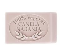 Stampo in silicone per sapone con aroma di cannella e arancia, 100% vegetale, ideale per cosmetici solidi, facile da usare e senza stampigliatura, design originale