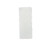Stampo in silicone per simulazione di avvolgimento a forma di strada in resina epossidica per realizzare fatti a mano avvolgimento stradale cera cristallo epossidico gesso stampo per realizzare