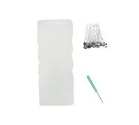 Stampo in silicone per simulazione di avvolgimento a forma di strada in resina epossidica per realizzare fatti a mano avvolgimento stradale cera cristallo epossidico gesso stampo per realizzare