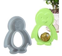 Stampo in silicone per, stampi in resina per Silicone | Stampo per colata in resina, cavo per decorare la casa, stampo per animali 3D, stampo per per realizzare fai-da-te, divertimento fai-da