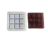 Stampo in silicone per tartarughe interattive Piccolo giocattolo Le forme di trama del silicone per riunioni di famiglia e attività scolastiche Team Cooperazione Gioco Forme