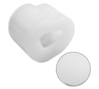 Stampo in silicone per torta a candela pane e cioccolato angelo amore design