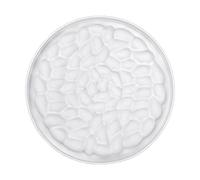 Stampo in silicone per torte, pasticceria, mandorle, gelatina, sapone, ghiaccio, cioccolato, pane, biscotti, stampi per decorare forme in silicone