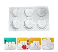 Stampo in Silicone Per Torte Stampini Cioccolatini Teglia Vassoio Di