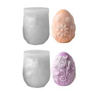 Stampo in silicone per uova di Pasqua, stampi in silicone, stampi per candele pasquali, stampi in silicone per uova di Pasqua, stampi per candele, stampi in silicone, stampi per candele, stampi per