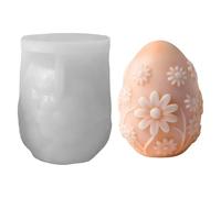 Stampo in silicone per uova di Pasqua, stampi in silicone, stampi per candele pasquali, stampi in silicone per uova di Pasqua, stampi per candele, stampi in silicone, stampi per candele in silicone