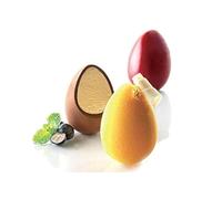 Stampo in Silicone per Uovo Tridimensionale Mul 3D Egg