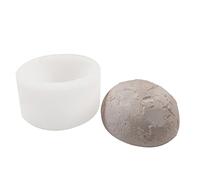 Stampo in silicone per uso alimentare a forma di uova, decorazione per torte, per Natale, Pasqua, per amanti della cottura a casa, in silicone