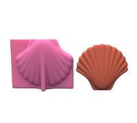 Stampo in silicone per vasi di piante grasse adatto per giardino in calcestruzzo portavaso per fiori e decorazioni per la casa per calcestruzzo cemento resina colata