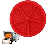 Stampo in silicone per waffle - Stampo in silicone per waffle | Stampo per biscotti e cioccolato, stampo in silicone per biscotti, cioccolato, vassoio antiaderente per waffle per cioccolato