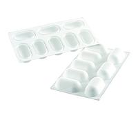 Stampo in Silicone Pillow