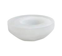 Stampo in silicone poligono portacandele a forma di stella fatta a mano occhi sessuali per cerimonie domestiche in silicone