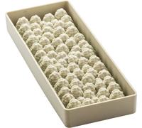 Stampo in silicone professionale Silikomart cm 28x12x6