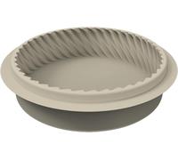 Stampo in silicone professionale Silikomart dress cm 18,5x4,7