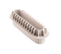 Stampo in silicone professionale Silikomart inserto buche